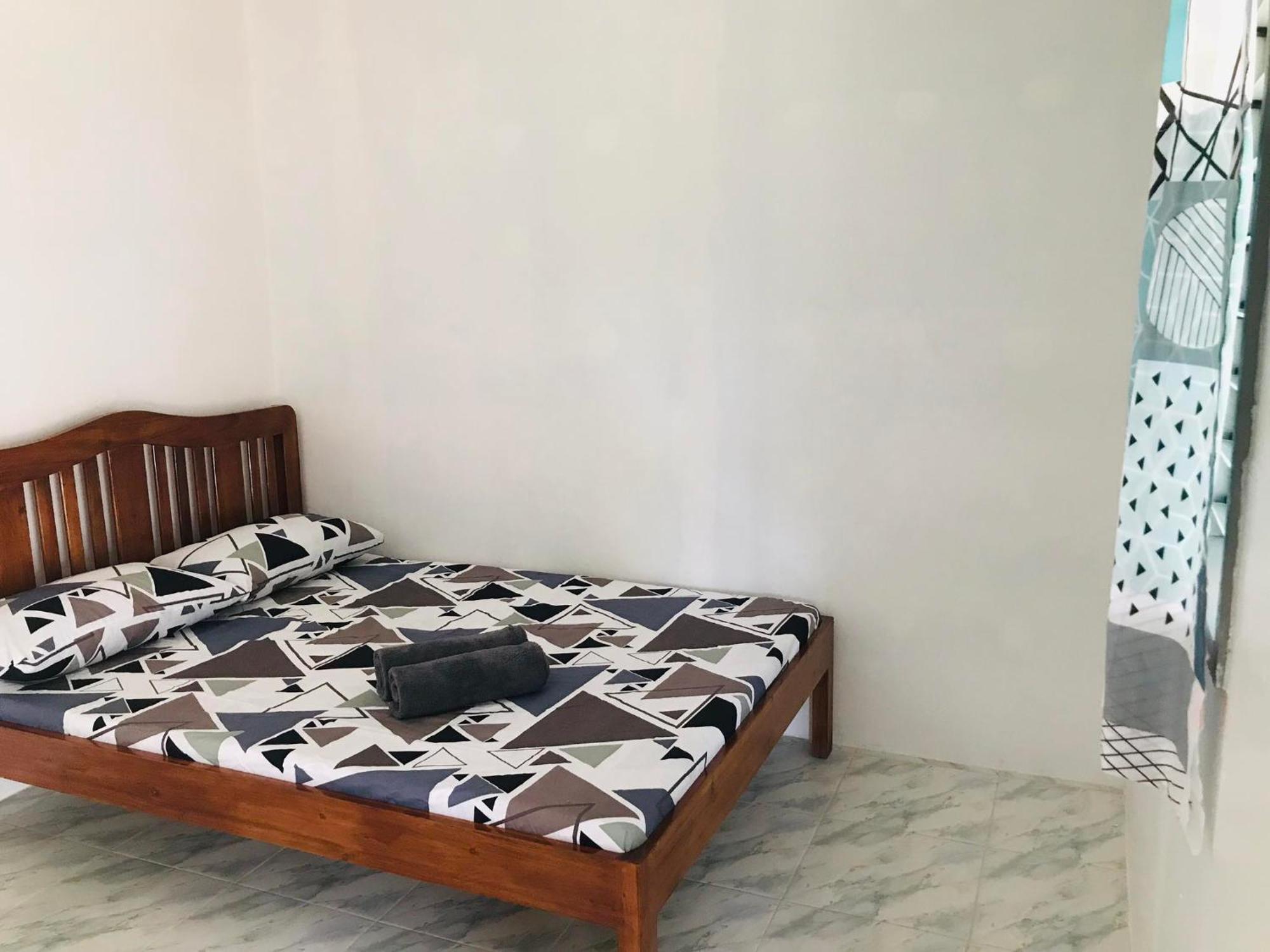 Payag Διαμέρισμα El Nido Εξωτερικό φωτογραφία