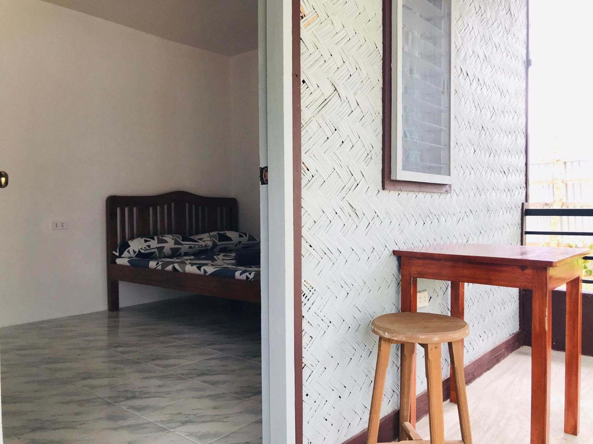 Payag Διαμέρισμα El Nido Εξωτερικό φωτογραφία